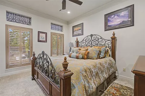 Bedroom - 3233 N State Highway 19, Trinity, TX 75862 photo 2 of 6