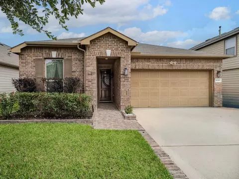 4130 Lake Cypress Cir, Houston, TX 77068