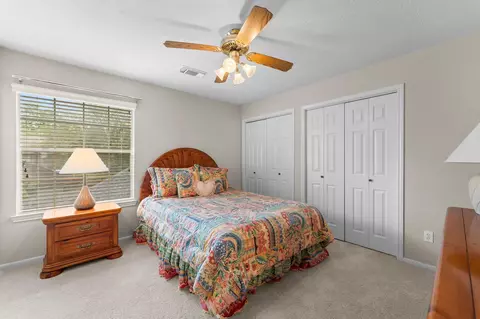 Bedroom - 18434 Big Cypress Dr, Spring, TX 77388 photo 4 of 7