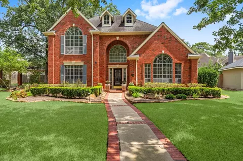 18434 Big Cypress Dr, Spring, TX 77388