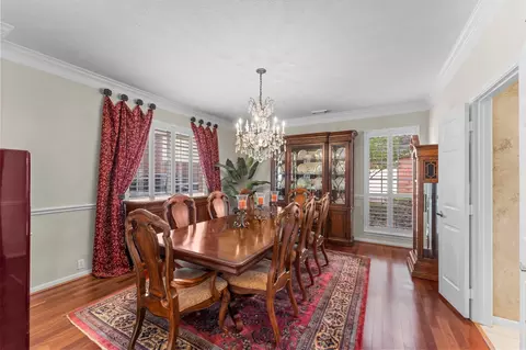 Dining - 18434 Big Cypress Dr, Spring, TX 77388 photo 1 of 2