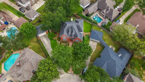 View/Area - 18434 Big Cypress Dr, Spring, TX 77388 photo 1 of 5
