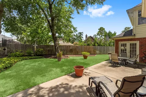 Exterior - 18434 Big Cypress Dr, Spring, TX 77388 photo 5 of 5