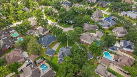View/Area - 18434 Big Cypress Dr, Spring, TX 77388 photo 4 of 5