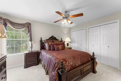 Bedroom - 18434 Big Cypress Dr, Spring, TX 77388 photo 2 of 7