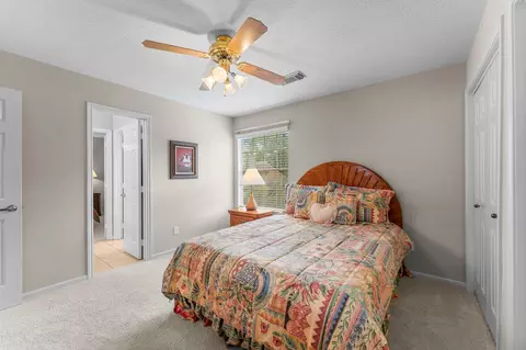 Bedroom - 18434 Big Cypress Dr, Spring, TX 77388 photo 5 of 7