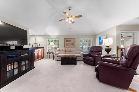 Living - 18434 Big Cypress Dr, Spring, TX 77388 photo 1 of 1