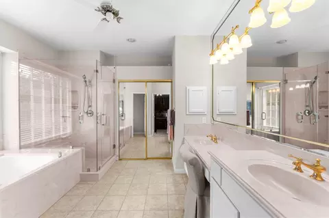 Bath - 18434 Big Cypress Dr, Spring, TX 77388 photo 1 of 5