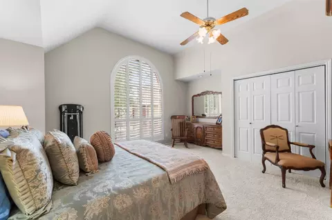 Bedroom - 18434 Big Cypress Dr, Spring, TX 77388 photo 6 of 7