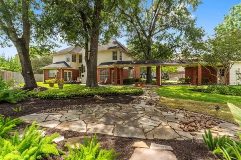 Exterior - 18434 Big Cypress Dr, Spring, TX 77388 photo 4 of 5