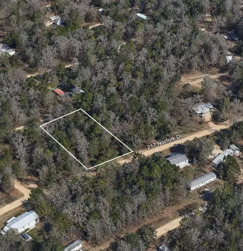 0 Norfolk, Livingston, TX 77351