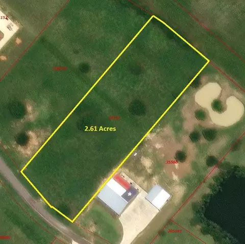 00 Air Park Dr, Livingston, TX 77351