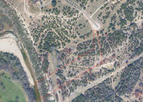 0 River Shoals Dr, Kempner, TX 76539