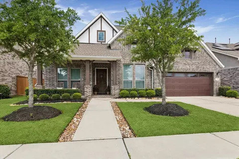 10523 Winding Arbor Ct, Cypress, TX 77433