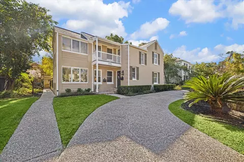 2315 Swift Blvd, Houston, TX 77030