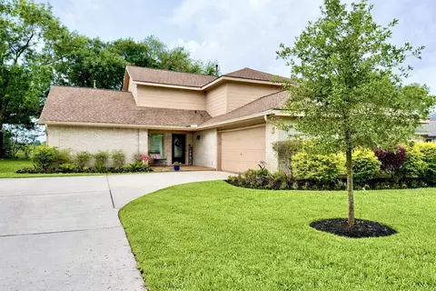 14403 Muirfield Ln, Houston, TX 77095