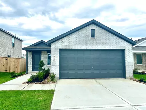 16242 Bergara Bend Dr, Splendora, TX 77327