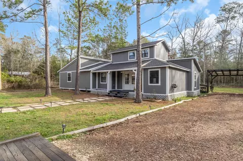 208 Dogwood Cir, Woodville, TX 75979