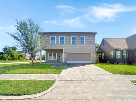 5005 Delano St #A, Houston, TX 77004