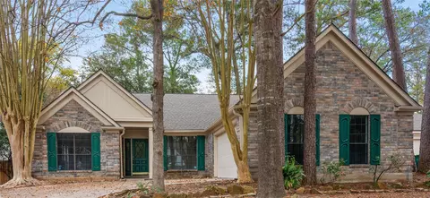 10 White Fawn Dr, Spring, TX 77381