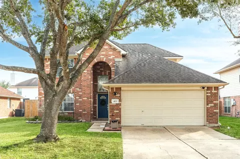 4113 Merlet Dr, Pearland, TX 77584