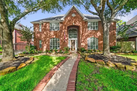13411 General Gresham Ln, Cypress, TX 77429 photo 1