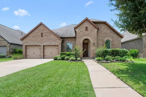 21015 Brunson Falls Dr, Richmond, TX 77407