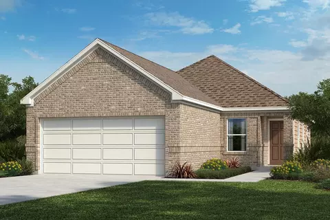 19902 Corberry Park Ln, Hockley, TX 77447
