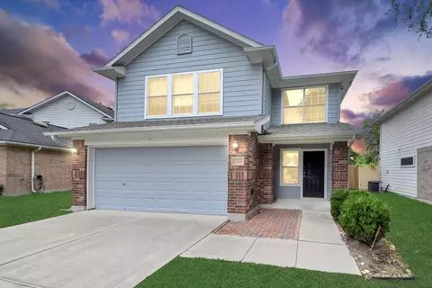 14614 Sweetwater View Dr, Houston, TX 77047