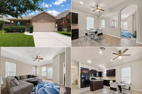 15515 Granite Mountain Trl, Houston, TX 77049