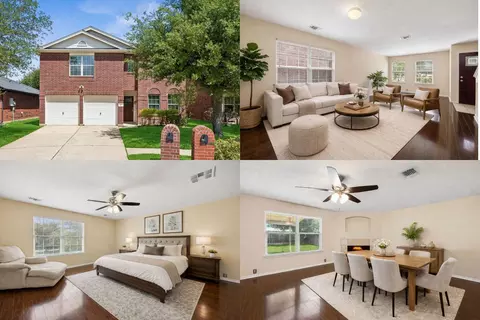 527 Cypresswood Knl, Spring, TX 77373