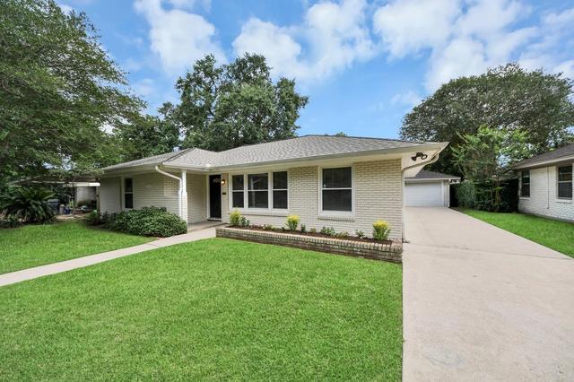 3419 Norris Dr, Houston, TX 77025