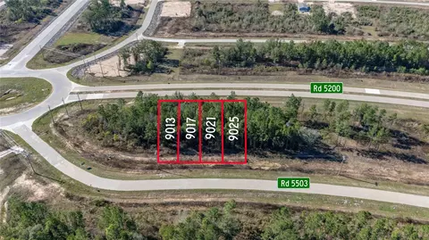 9017 Road 5503, Cleveland, TX 77327