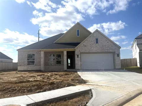 413 Hampton Edge Ln, Waller, TX 77484