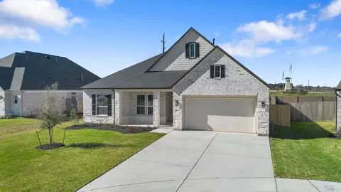 Exterior - 413 Hampton Edge Ln, Waller, TX 77484 photo 3 of 6