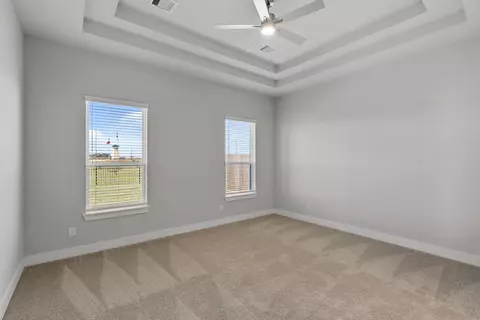 Bedroom - 413 Hampton Edge Ln, Waller, TX 77484 photo 1 of 8