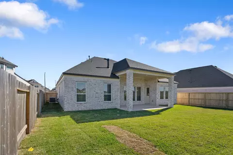 Other - 413 Hampton Edge Ln, Waller, TX 77484 photo 6 of 8