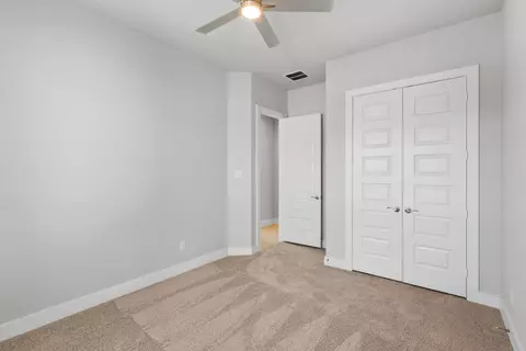 Bedroom - 413 Hampton Edge Ln, Waller, TX 77484 photo 8 of 8
