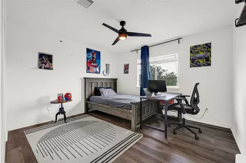 Bedroom - 21406 Snow Goose Ct, Spring, TX 77388 photo 4 of 4