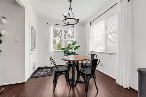 Dining - 21406 Snow Goose Ct, Spring, TX 77388 photo 2 of 2