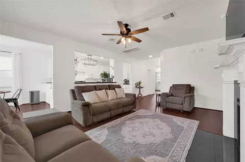 Entry Way - 21406 Snow Goose Ct, Spring, TX 77388 photo 2 of 4