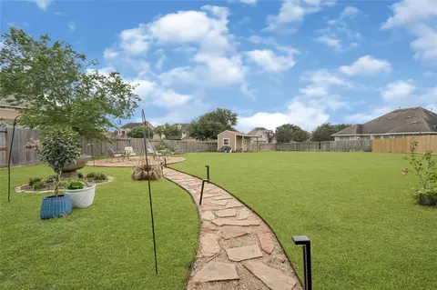 Exterior - 21406 Snow Goose Ct, Spring, TX 77388 photo 4 of 7
