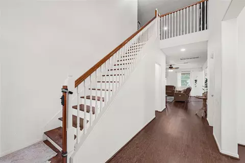 Entry Way - 21406 Snow Goose Ct, Spring, TX 77388 photo 1 of 4