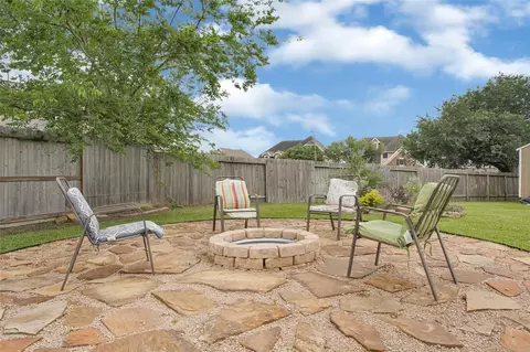 Exterior - 21406 Snow Goose Ct, Spring, TX 77388 photo 5 of 7