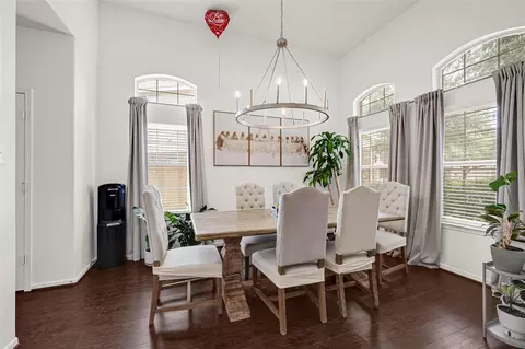 Dining - 21406 Snow Goose Ct, Spring, TX 77388 photo 1 of 2
