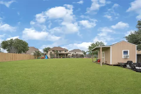 Exterior - 21406 Snow Goose Ct, Spring, TX 77388 photo 7 of 7