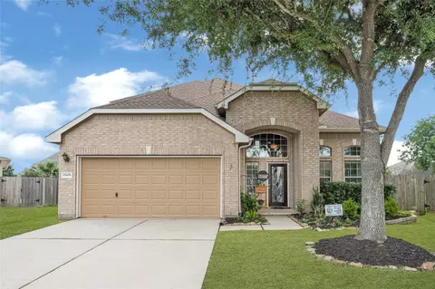 21406 Snow Goose Ct, Spring, TX 77388