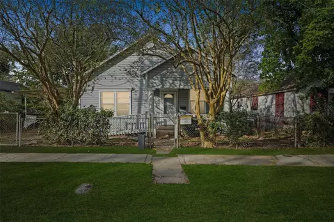 4029 Lucille St, Houston, TX 77026