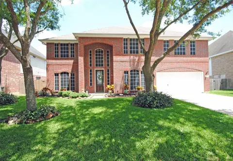 20802 Shifting Sand Ln, Richmond, TX 77407
