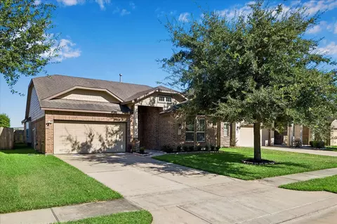 11602 Slick Rock Dr, Richmond, TX 77406